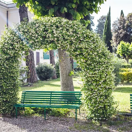 San Luigi - Residenza Gemelli Konukevi Roma