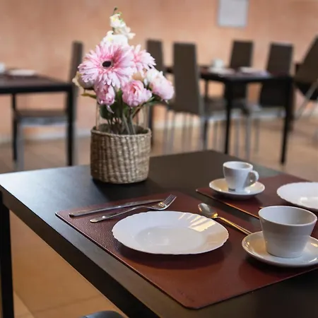 San Luigi - Residenza Gemelli Roma