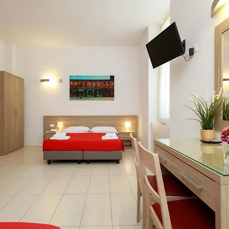 San Luigi - Residenza Gemelli Roma