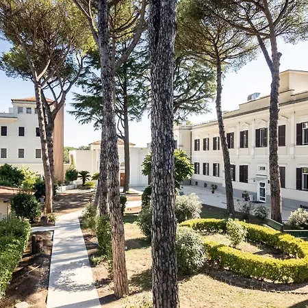 San Luigi - Residenza Gemelli Konukevi 4*