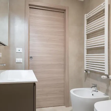 Konukevi San Luigi - Residenza Gemelli 4*
