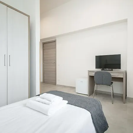 San Luigi - Residenza Gemelli Konukevi 4*