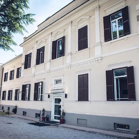 Gasthuis San Luigi - Residenza Gemelli Rome