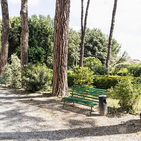 Gasthuis San Luigi - Residenza Gemelli