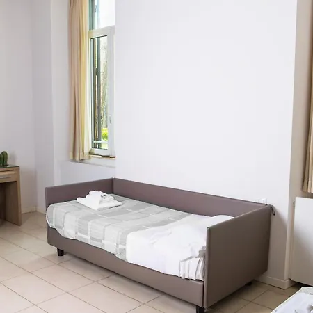 Gasthuis San Luigi - Residenza Gemelli