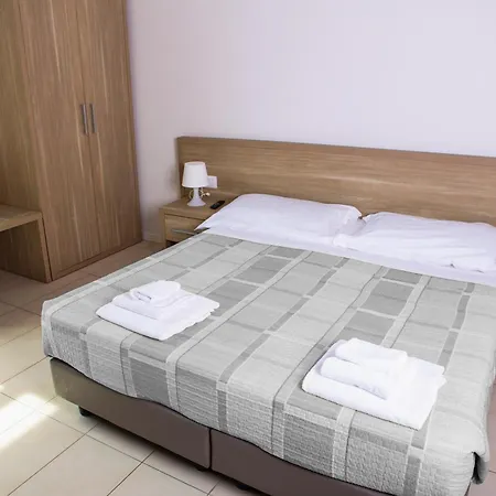 San Luigi - Residenza Gemelli Gasthuis 3*