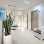 San Luigi - Residenza Gemelli ゲストハウス 4*
