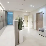 San Luigi - Residenza Gemelli ゲストハウス ローマ