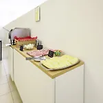 San Luigi - Residenza Gemelli Gasthuis 4*