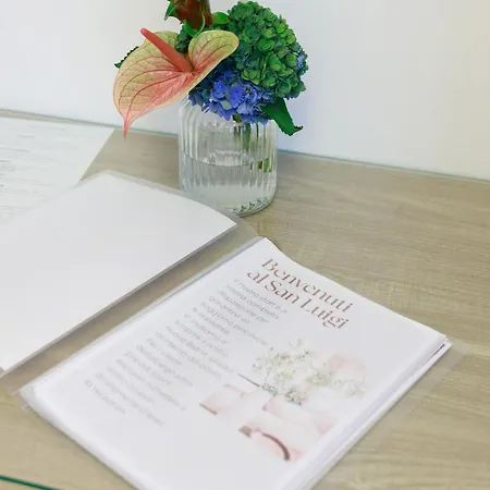 Konukevi San Luigi - Residenza Gemelli