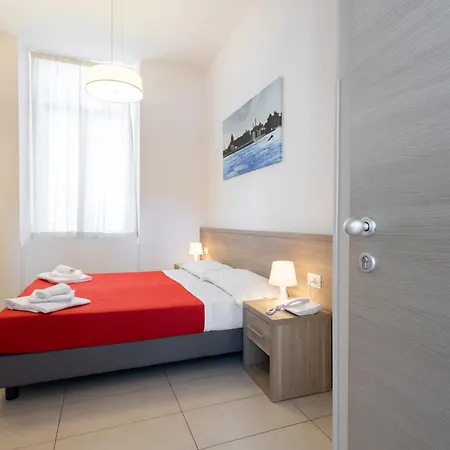 San Luigi - Residenza Gemelli 4* Roma