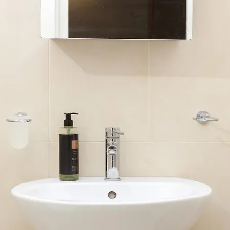 San Luigi - Residenza Gemelli Roma