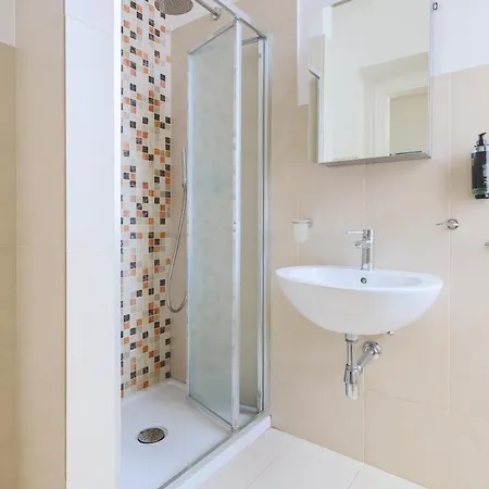 San Luigi - Residenza Gemelli Roma