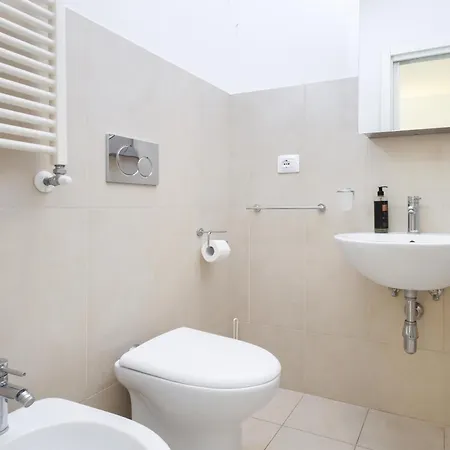 San Luigi - Residenza Gemelli