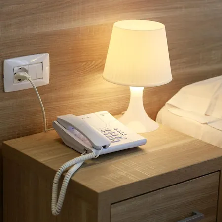 San Luigi - Residenza Gemelli Konukevi