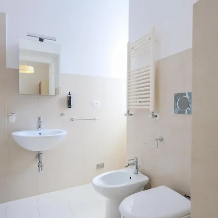 San Luigi - Residenza Gemelli 4* Roma