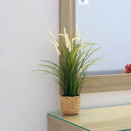 San Luigi - Residenza Gemelli Konukevi