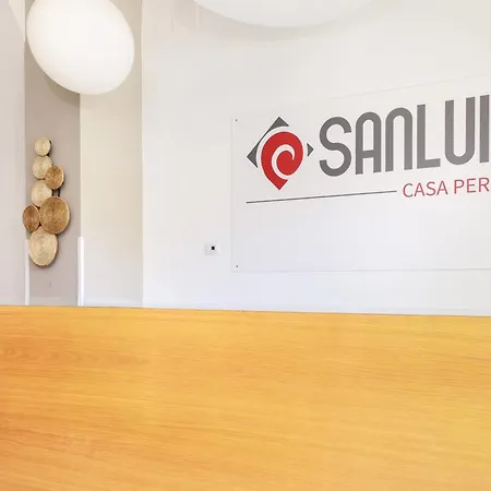 San Luigi - Residenza Gemelli 4* Roma