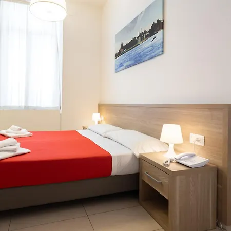 San Luigi - Residenza Gemelli