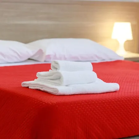 San Luigi - Residenza Gemelli Konukevi