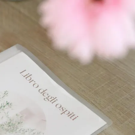 San Luigi - Residenza Gemelli Konukevi 4*