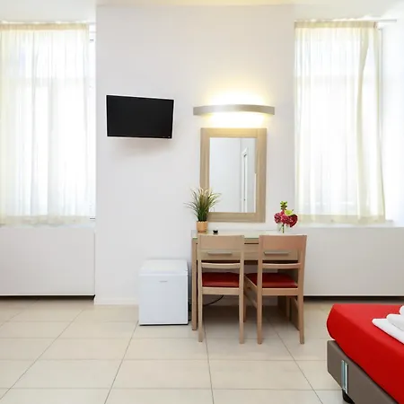 San Luigi - Residenza Gemelli Konukevi Roma