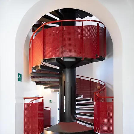 San Luigi - Residenza Gemelli Konukevi