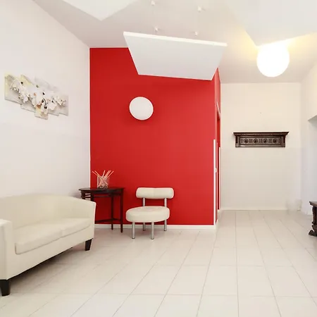 San Luigi - Residenza Gemelli 4*