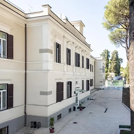 San Luigi - Residenza Gemelli Roma