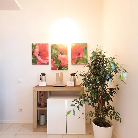 San Luigi - Residenza Gemelli 4* Roma