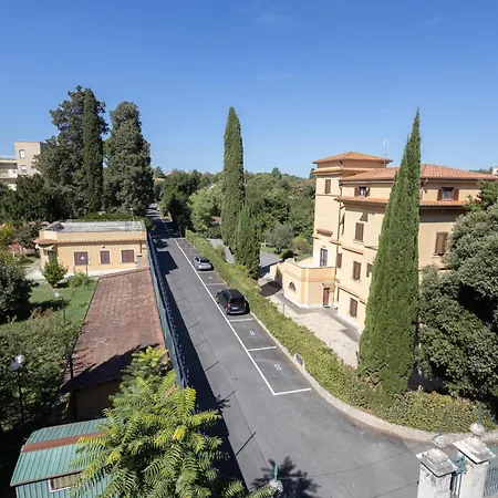 San Luigi - Residenza Gemelli