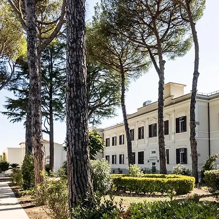 San Luigi - Residenza Gemelli Konukevi