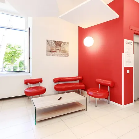 Konukevi San Luigi - Residenza Gemelli