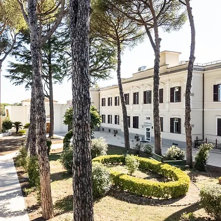 San Luigi - Residenza Gemelli Konukevi 4*