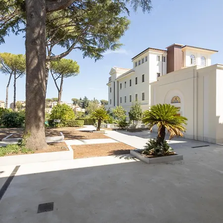 San Luigi - Residenza Gemelli Roma