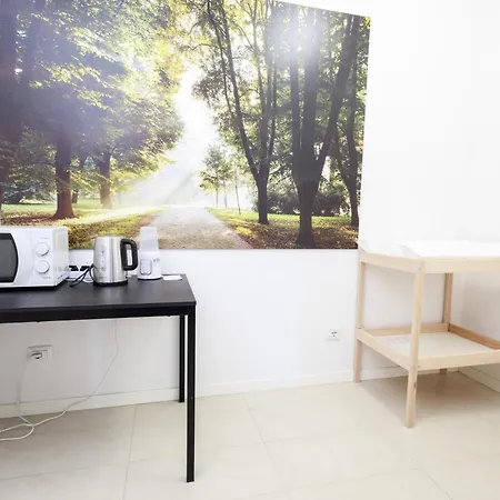 Konukevi San Luigi - Residenza Gemelli