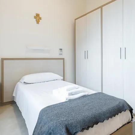 San Luigi - Residenza Gemelli ゲストハウス ローマ