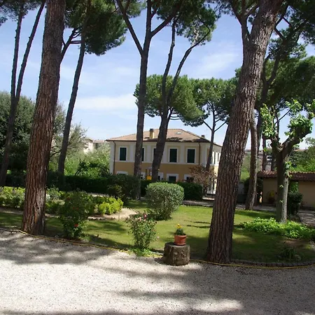 San Luigi - Residenza Gemelli Pensión Roma