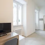 Гостевой дом San Luigi - Residenza Gemelli Рим