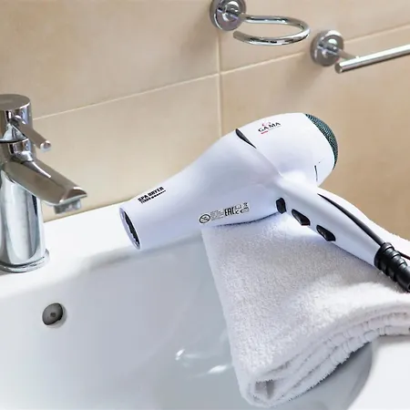 Pensión San Luigi - Residenza Gemelli 4*