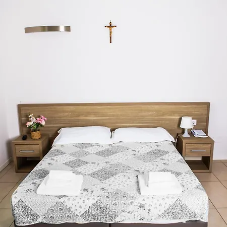 San Luigi - Residenza Gemelli 3* רומא