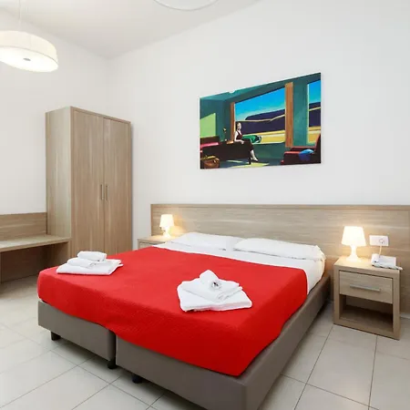 San Luigi - Residenza Gemelli Roma