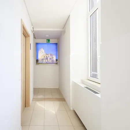 San Luigi - Residenza Gemelli