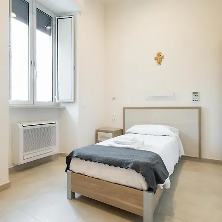 San Luigi - Residenza Gemelli